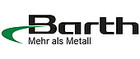 Barth Renningen - Mehr aus Metall