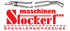 Maschinen Stockert - Spenglerwerkzeuge