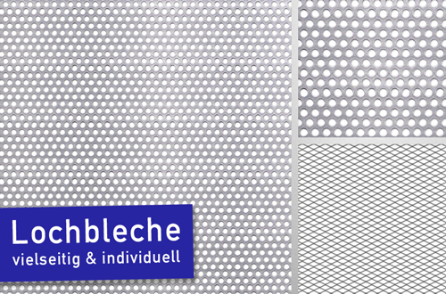 Lochbleiche vielseitig und individuell